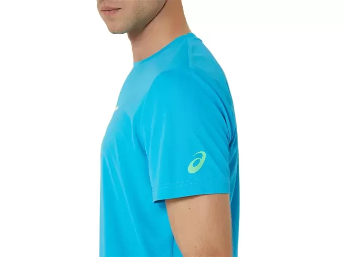 TRICOU CU GRAFICĂ COURT PENTRU BĂRBAȚI TRICOU CU GRAFICĂ COURT PENTRU BĂRBAȚI