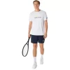 TRICOU CU GRAFICĂ COURT PENTRU BĂRBAȚI TRICOU CU GRAFICĂ COURT PENTRU BĂRBAȚI