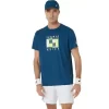 TRICOU CU GRAFIC GS PENTRU BĂRBAȚI TRICOU CU GRAFIC GS PENTRU BĂRBAȚI