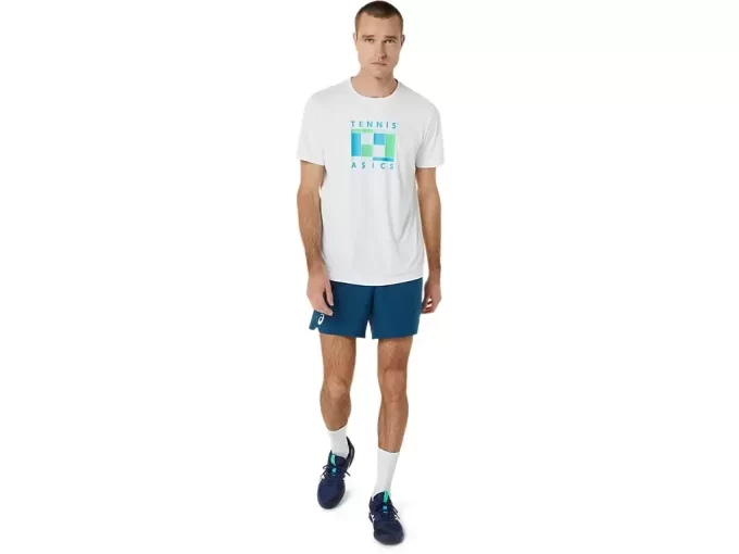 TRICOU CU GRAFIC GS PENTRU BĂRBAȚI TRICOU CU GRAFIC GS PENTRU BĂRBAȚI