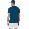 TRICOU CU GRAFIC GS PENTRU BĂRBAȚI TRICOU CU GRAFIC GS PENTRU BĂRBAȚI