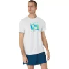 TRICOU CU GRAFIC GS PENTRU BĂRBAȚI TRICOU CU GRAFIC GS PENTRU BĂRBAȚI