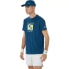 TRICOU CU GRAFIC GS PENTRU BĂRBAȚI TRICOU CU GRAFIC GS PENTRU BĂRBAȚI