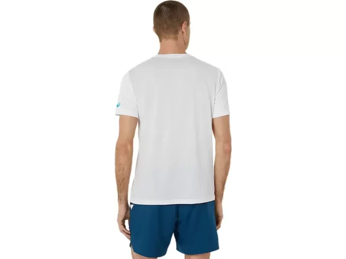 TRICOU CU GRAFIC GS PENTRU BĂRBAȚI TRICOU CU GRAFIC GS PENTRU BĂRBAȚI