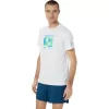 TRICOU CU GRAFIC GS PENTRU BĂRBAȚI TRICOU CU GRAFIC GS PENTRU BĂRBAȚI