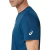 TRICOU CU GRAFIC GS PENTRU BĂRBAȚI TRICOU CU GRAFIC GS PENTRU BĂRBAȚI