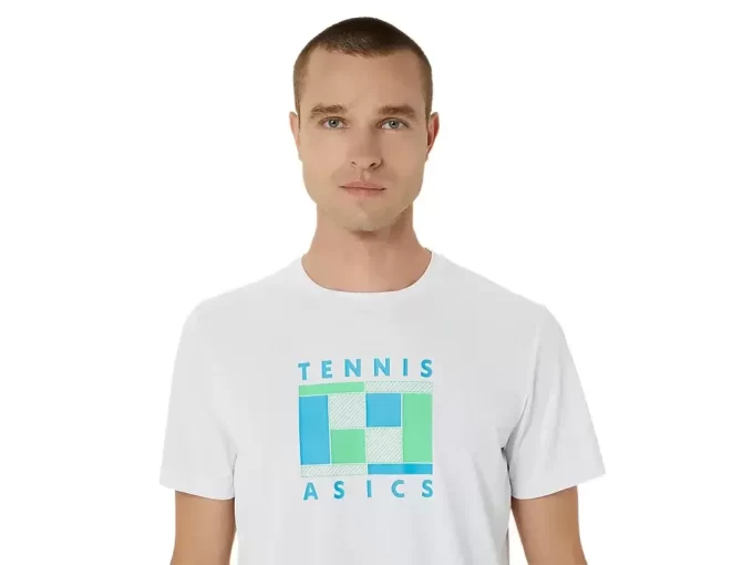 TRICOU CU GRAFIC GS PENTRU BĂRBAȚI TRICOU CU GRAFIC GS PENTRU BĂRBAȚI