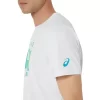 TRICOU CU GRAFIC GS PENTRU BĂRBAȚI TRICOU CU GRAFIC GS PENTRU BĂRBAȚI
