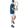 TRICOU CU GRAFIC GS PENTRU BĂRBAȚI TRICOU CU GRAFIC GS PENTRU BĂRBAȚI