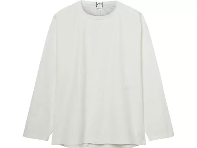 TRICOU CU MÂNECĂ LUNGĂ TRICOU CU MÂNECĂ LUNGĂ