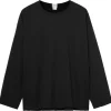 TRICOU CU MÂNECĂ LUNGĂ TRICOU CU MÂNECĂ LUNGĂ