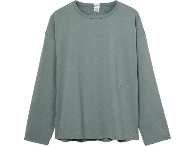 TRICOU CU MÂNECĂ LUNGĂ TRICOU CU MÂNECĂ LUNGĂ