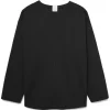 TRICOU CU MÂNECĂ LUNGĂ TRICOU CU MÂNECĂ LUNGĂ