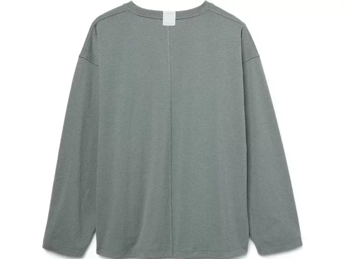 TRICOU CU MÂNECĂ LUNGĂ TRICOU CU MÂNECĂ LUNGĂ