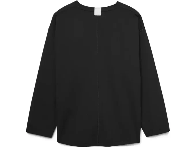 TRICOU CU MÂNECĂ LUNGĂ TRICOU CU MÂNECĂ LUNGĂ