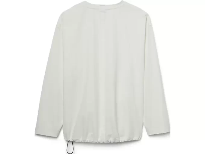 TRICOU CU MÂNECĂ LUNGĂ TRICOU CU MÂNECĂ LUNGĂ