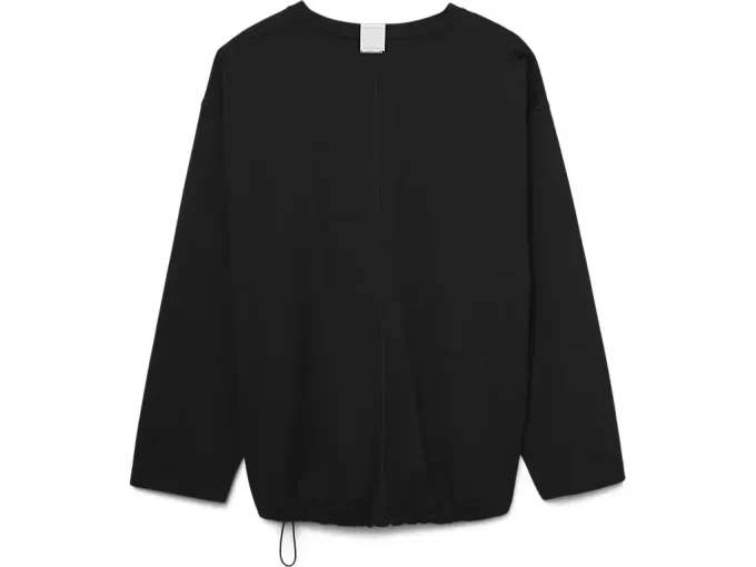 TRICOU CU MÂNECĂ LUNGĂ TRICOU CU MÂNECĂ LUNGĂ