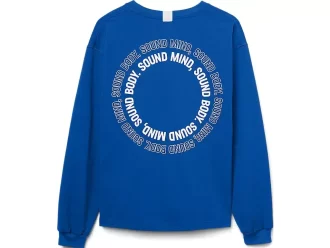 TRICOU CU MÂNECĂ LUNGĂ GRAFICĂ TRICOU CU MÂNECĂ LUNGĂ GRAFICĂ