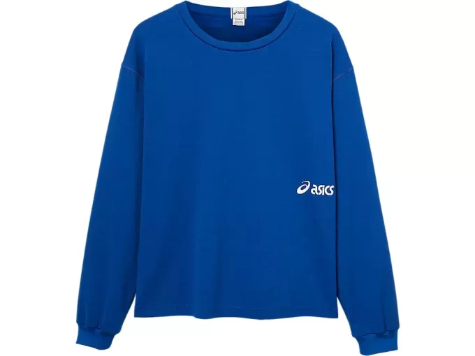 TRICOU CU MÂNECĂ LUNGĂ GRAFICĂ TRICOU CU MÂNECĂ LUNGĂ GRAFICĂ