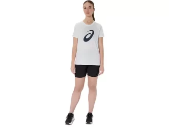 TRICOU CU MÂNECĂ SCURTĂ ASICS AIZOME PENTRU DAMĂ