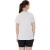 TRICOU CU MÂNECĂ SCURTĂ ASICS AIZOME PENTRU DAMĂ TRICOU CU MÂNECĂ SCURTĂ ASICS AIZOME PENTRU DAMĂ