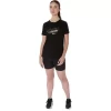 TRICOU CU MÂNECĂ SCURTĂ ASICS FOIL PENTRU DAMĂ TRICOU CU MÂNECĂ SCURTĂ ASICS FOIL PENTRU DAMĂ