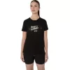 TRICOU CU MÂNECĂ SCURTĂ ASICS FOIL PENTRU DAMĂ TRICOU CU MÂNECĂ SCURTĂ ASICS FOIL PENTRU DAMĂ