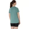TRICOU CU MÂNECĂ SCURTĂ ASICS FOIL PENTRU DAMĂ