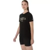 TRICOU CU MÂNECĂ SCURTĂ ASICS FOIL PENTRU DAMĂ TRICOU CU MÂNECĂ SCURTĂ ASICS FOIL PENTRU DAMĂ