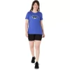 Tricou cu mânecă scurtă ASICS GSG 77 RETRO Tricou cu mânecă scurtă ASICS GSG 77 RETRO