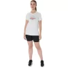 Tricou cu mânecă scurtă ASICS GSG 77 RETRO Tricou cu mânecă scurtă ASICS GSG 77 RETRO