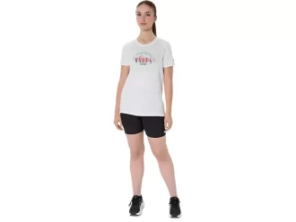 Tricou cu mânecă scurtă ASICS GSG 77 RETRO Tricou cu mânecă scurtă ASICS GSG 77 RETRO