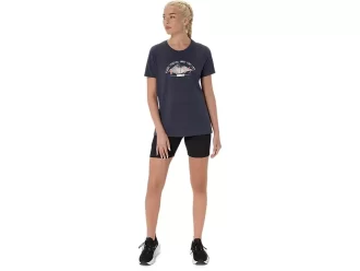 Tricou cu mânecă scurtă ASICS GSG 77 RETRO Tricou cu mânecă scurtă ASICS GSG 77 RETRO