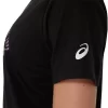 Tricou cu mânecă scurtă ASICS GSG 77 RETRO Tricou cu mânecă scurtă ASICS GSG 77 RETRO