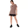 Tricou cu mânecă scurtă ASICS GSG 77 RETRO Tricou cu mânecă scurtă ASICS GSG 77 RETRO