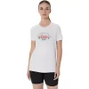 Tricou cu mânecă scurtă ASICS GSG 77 RETRO Tricou cu mânecă scurtă ASICS GSG 77 RETRO