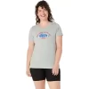 Tricou cu mânecă scurtă ASICS GSG 77 RETRO Tricou cu mânecă scurtă ASICS GSG 77 RETRO