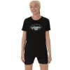 Tricou cu mânecă scurtă ASICS GSG 77 RETRO Tricou cu mânecă scurtă ASICS GSG 77 RETRO