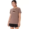 Tricou cu mânecă scurtă ASICS GSG 77 RETRO Tricou cu mânecă scurtă ASICS GSG 77 RETRO