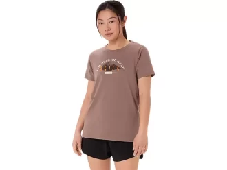 Tricou cu mânecă scurtă ASICS GSG 77 RETRO Tricou cu mânecă scurtă ASICS GSG 77 RETRO