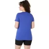 Tricou cu mânecă scurtă ASICS GSG 77 RETRO Tricou cu mânecă scurtă ASICS GSG 77 RETRO