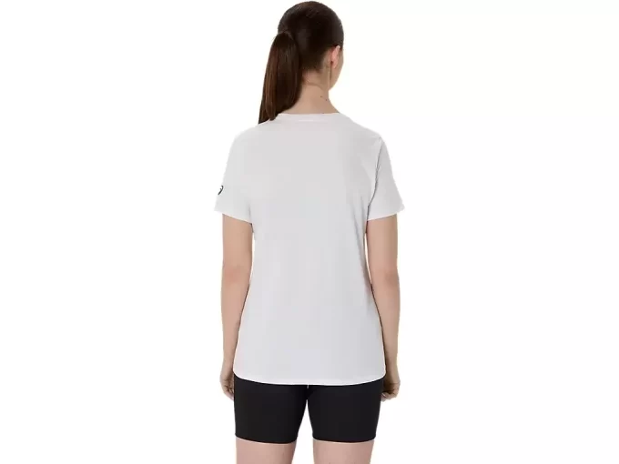 Tricou cu mânecă scurtă ASICS GSG 77 RETRO Tricou cu mânecă scurtă ASICS GSG 77 RETRO