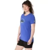 Tricou cu mânecă scurtă ASICS GSG 77 RETRO Tricou cu mânecă scurtă ASICS GSG 77 RETRO