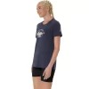Tricou cu mânecă scurtă ASICS GSG 77 RETRO Tricou cu mânecă scurtă ASICS GSG 77 RETRO