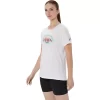 Tricou cu mânecă scurtă ASICS GSG 77 RETRO Tricou cu mânecă scurtă ASICS GSG 77 RETRO