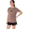 Tricou cu mânecă scurtă ASICS GSG 77 RETRO Tricou cu mânecă scurtă ASICS GSG 77 RETRO