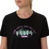 Tricou cu mânecă scurtă ASICS GSG 77 RETRO Tricou cu mânecă scurtă ASICS GSG 77 RETRO