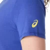 Tricou cu mânecă scurtă ASICS GSG 77 RETRO Tricou cu mânecă scurtă ASICS GSG 77 RETRO