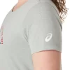 Tricou cu mânecă scurtă ASICS GSG 77 RETRO Tricou cu mânecă scurtă ASICS GSG 77 RETRO