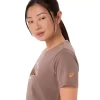 Tricou cu mânecă scurtă ASICS GSG 77 RETRO Tricou cu mânecă scurtă ASICS GSG 77 RETRO